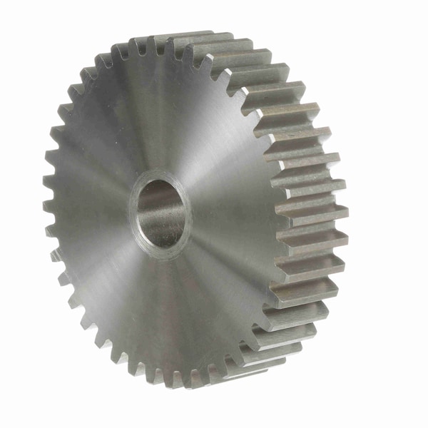 Spur, Chg, Hel Gears-500, No NSS840 1IN